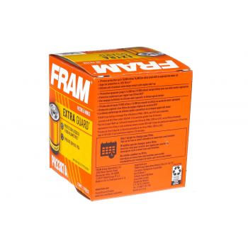 1997 Chevrolet Monte Carlo Engine Oil Filter Fram PH3387A image 4 of 4