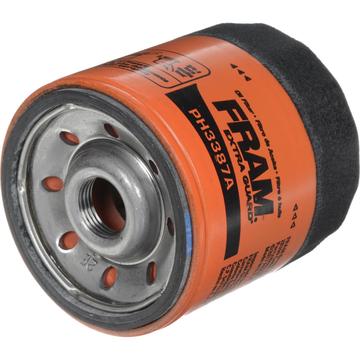 Fram PH3387AFP - Engine Oil Filter Fram PH3387AFP Engine Oil Filter product image 1 of 2