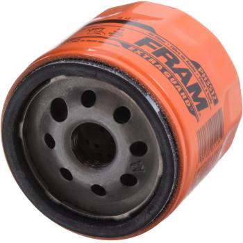 Fram PH3512 - Engine Oil Filter Fram PH3512 Engine Oil Filter product image 1 of 2