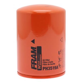 1992 Hino GC20 Auto Trans Filter Fram PH3519A image 2 of 2