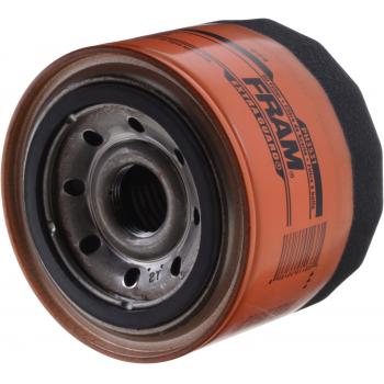 1982 Honda Prelude Engine Oil Filter Fram PH3531 image 1 of 4