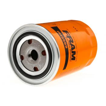 2006 Audi A4 Engine Oil Filter Fram PH3569 image 1 of 4