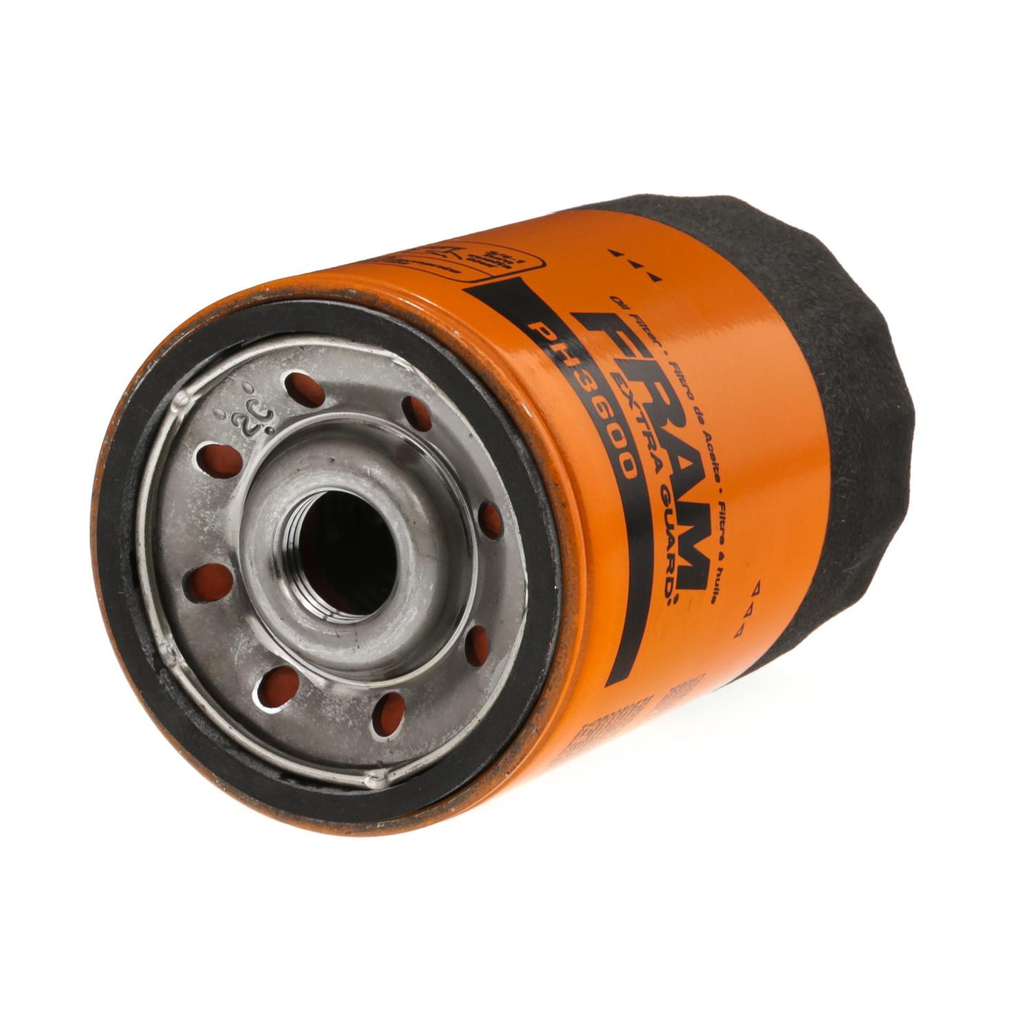 Fram PH3600 - Engine Oil Filter Fram PH3600 Engine Oil Filter product image 1 of 5