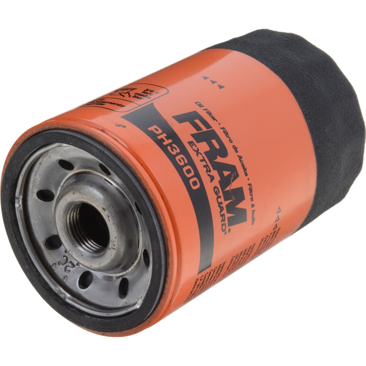 Fram PH3600FP Engine Oil Filter product image 1 of 4