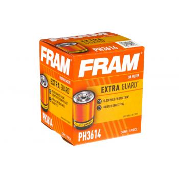 FRAM PH3614 - Engine Oil Filter Product image