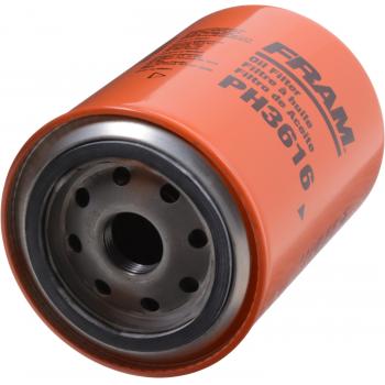 1981 Maserati Bora Engine Oil Filter