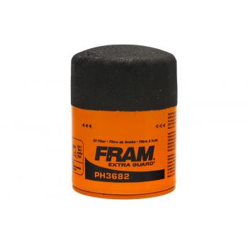 1995 Nissan Axxess Engine Oil Filter Fram PH3682 image 2 of 4