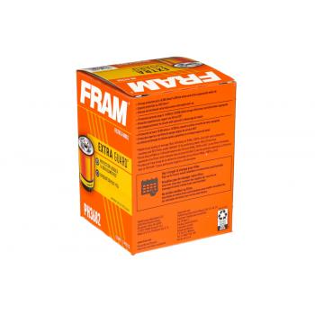 1995 Nissan Axxess Engine Oil Filter Fram PH3682 image 4 of 4
