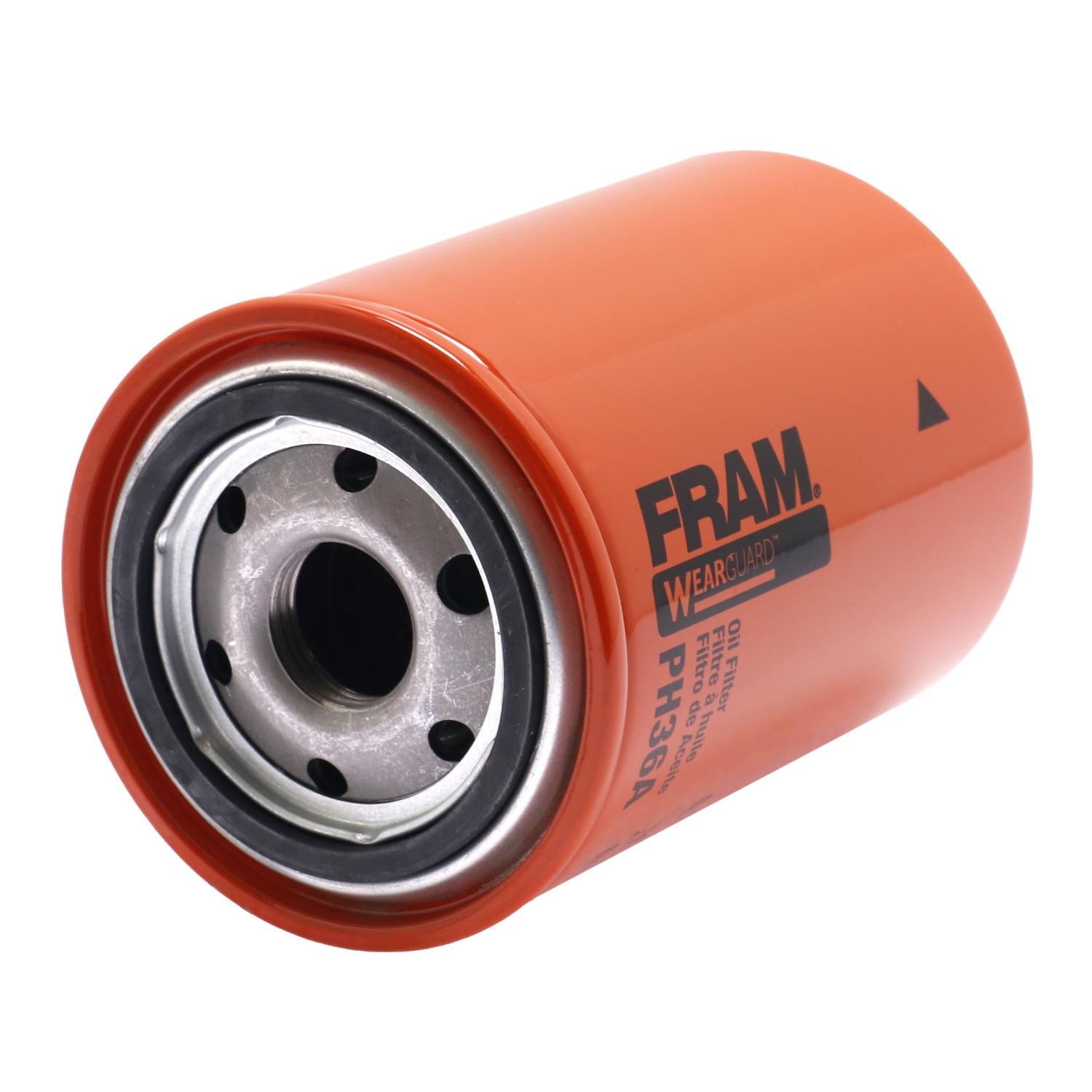 Fram PH36A Engine Oil Filter product image 1 of 2