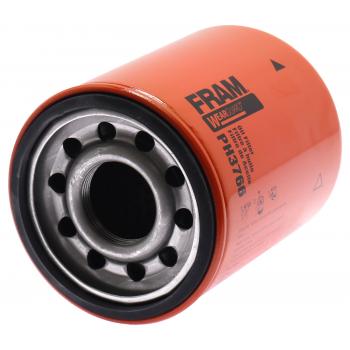 1992 Ford E-350 Econoline Engine Oil Filter Fram PH3766 image 1 of 2