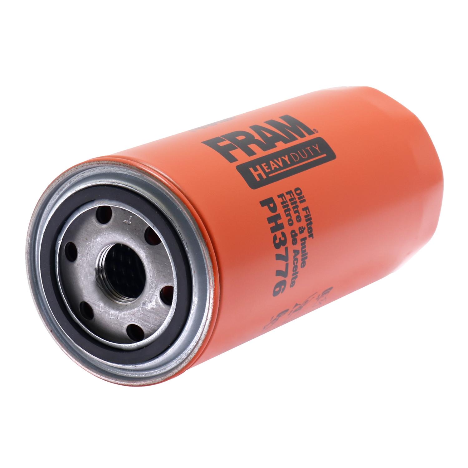 Fram PH3776 - Engine Oil Filter Fram PH3776 Engine Oil Filter product image 1 of 2