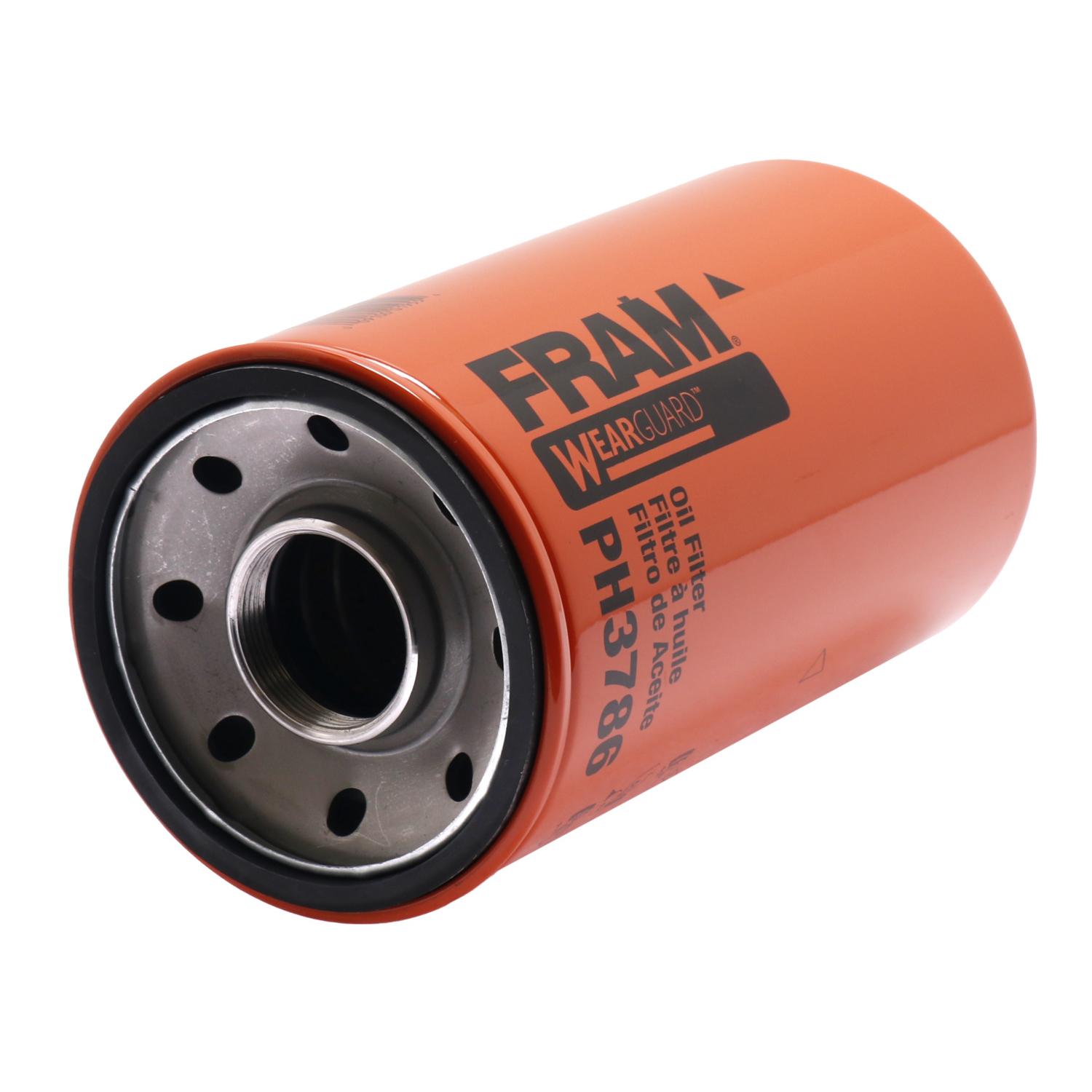 Fram PH3786 Engine Oil Filter product image 1 of 5