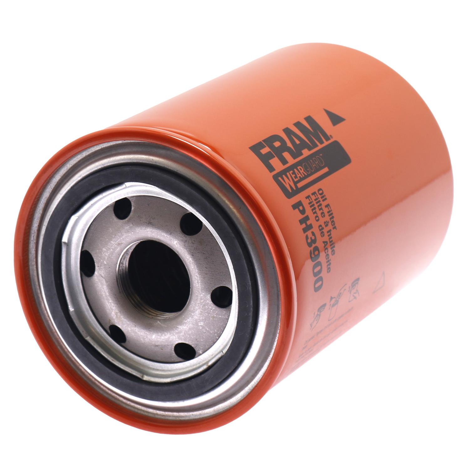 Fram PH3900 - Engine Oil Filter Fram PH3900 Engine Oil Filter product image 1 of 2