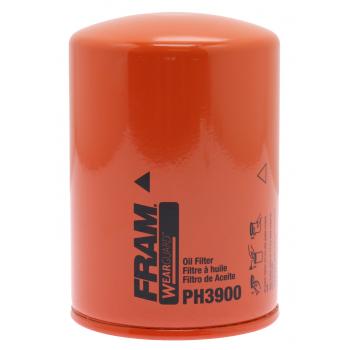 1990 GMC P3500 Engine Oil Filter Fram PH3900 image 2 of 2