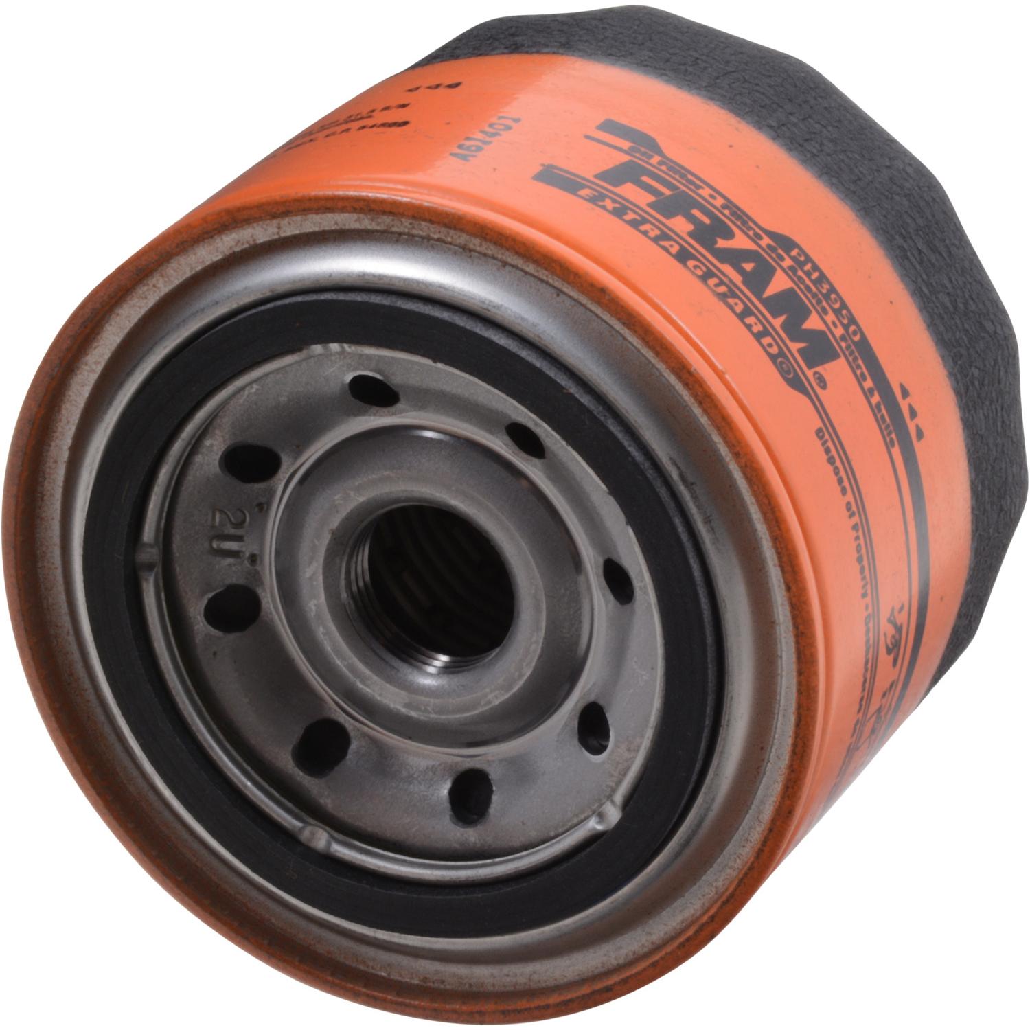 Fram PH3950 Engine Oil Filter product image 1 of 6