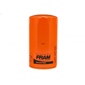 2003 Dodge Ram 3500 Engine Oil Filter Fram PH3976A image 2 of 4