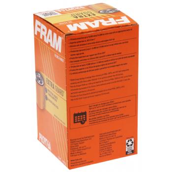 2003 Dodge Ram 3500 Engine Oil Filter Fram PH3976A image 4 of 4
