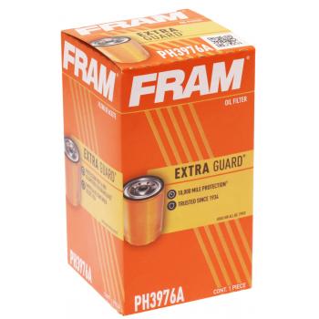 FRAM PH3976A - Engine Oil Filter Product image