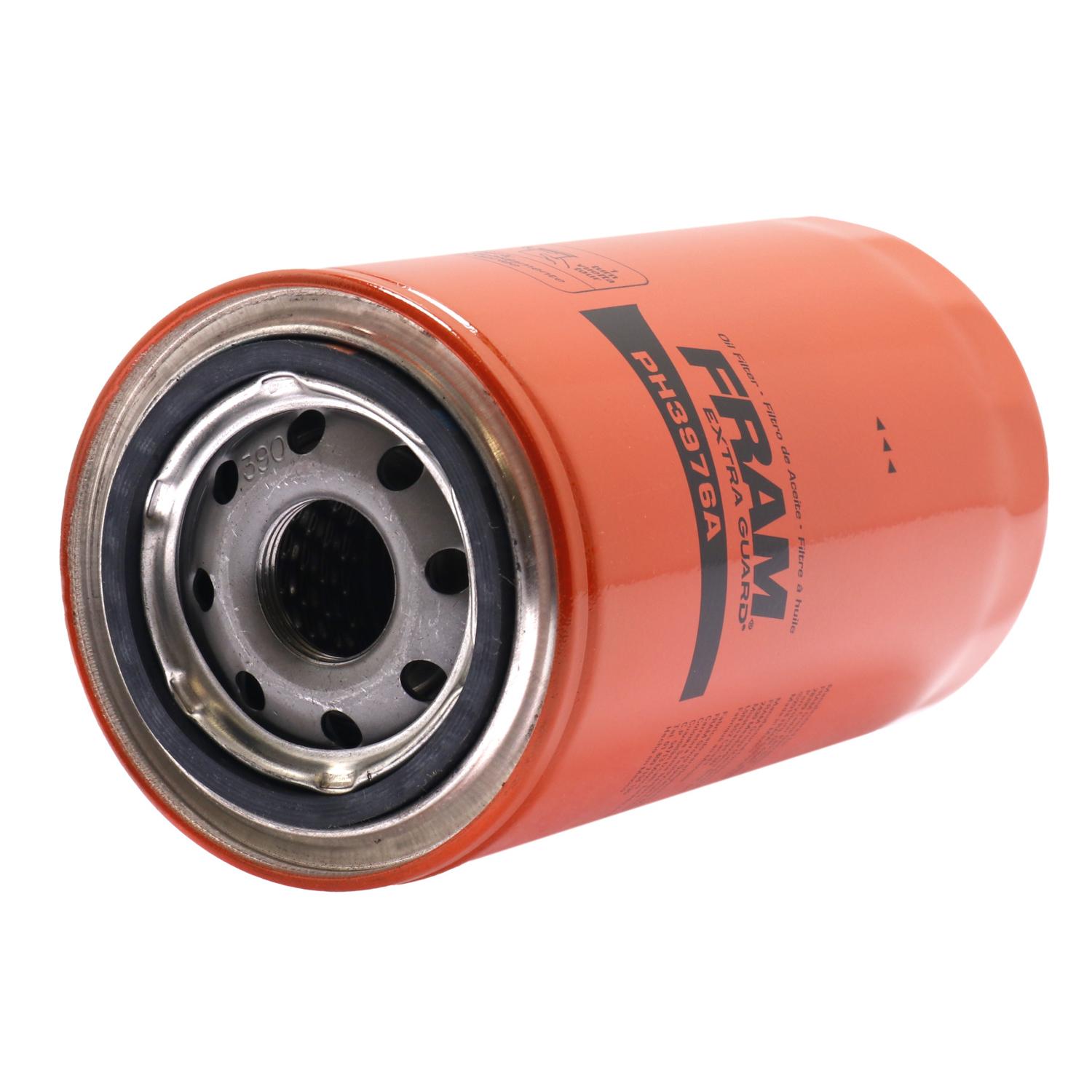 Fram PH3976AFP - Engine Oil Filter Fram PH3976AFP Engine Oil Filter product image 1 of 2