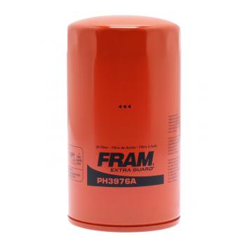 2003 Dodge Ram 3500 Engine Oil Filter Fram PH3976AFP image 2 of 2