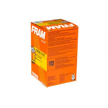 1987 GMC Caballero Engine Oil Filter Fram PH3980 image 4 of 4