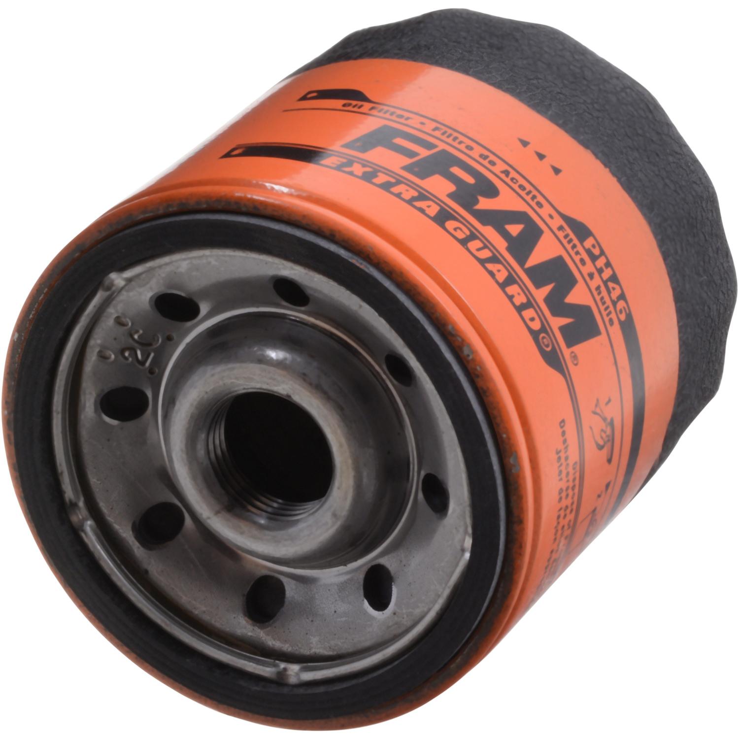 Fram PH46 - Engine Oil Filter Fram PH46 Engine Oil Filter product image 1 of 4