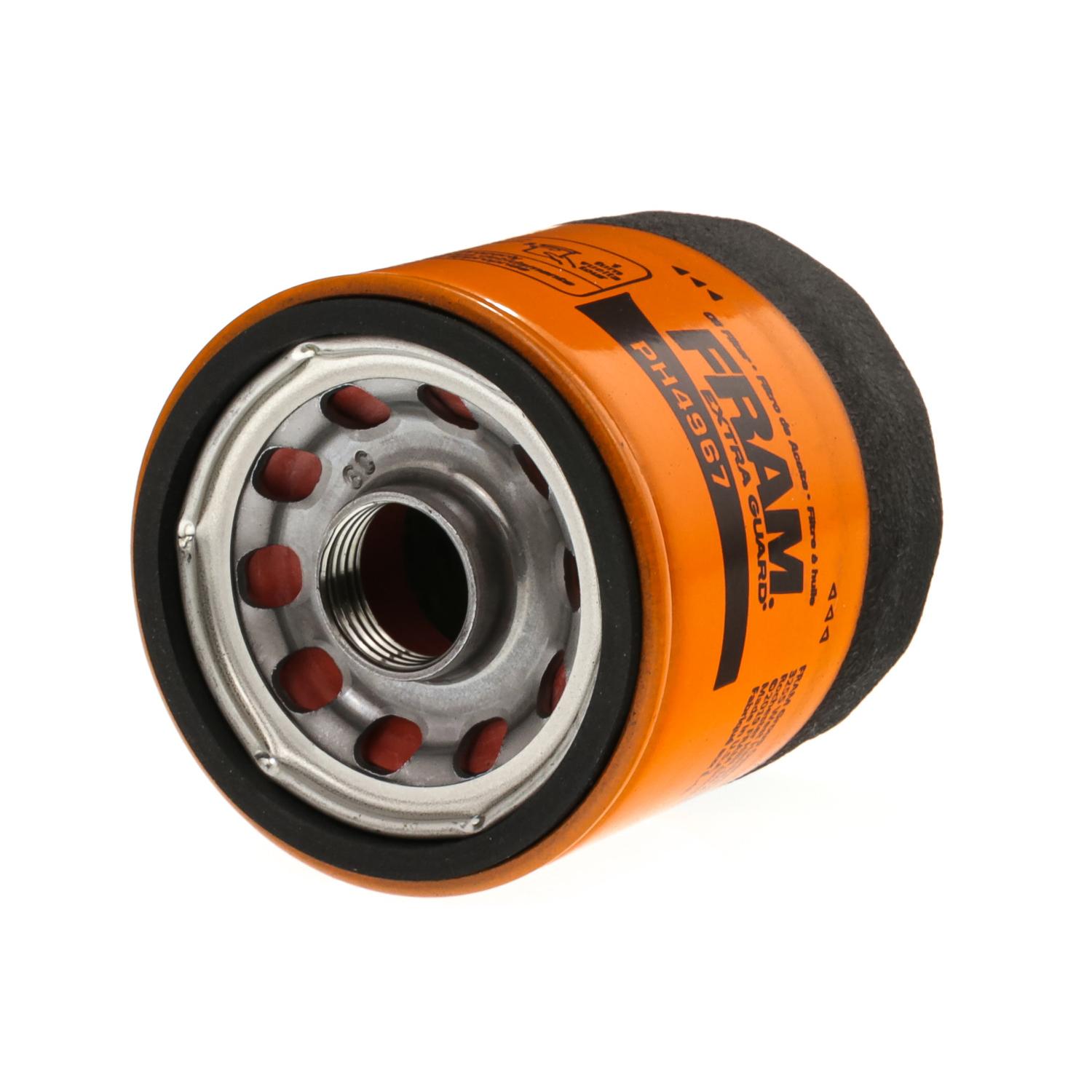 Fram PH4967 - Engine Oil Filter Fram PH4967 Engine Oil Filter product image 1 of 5