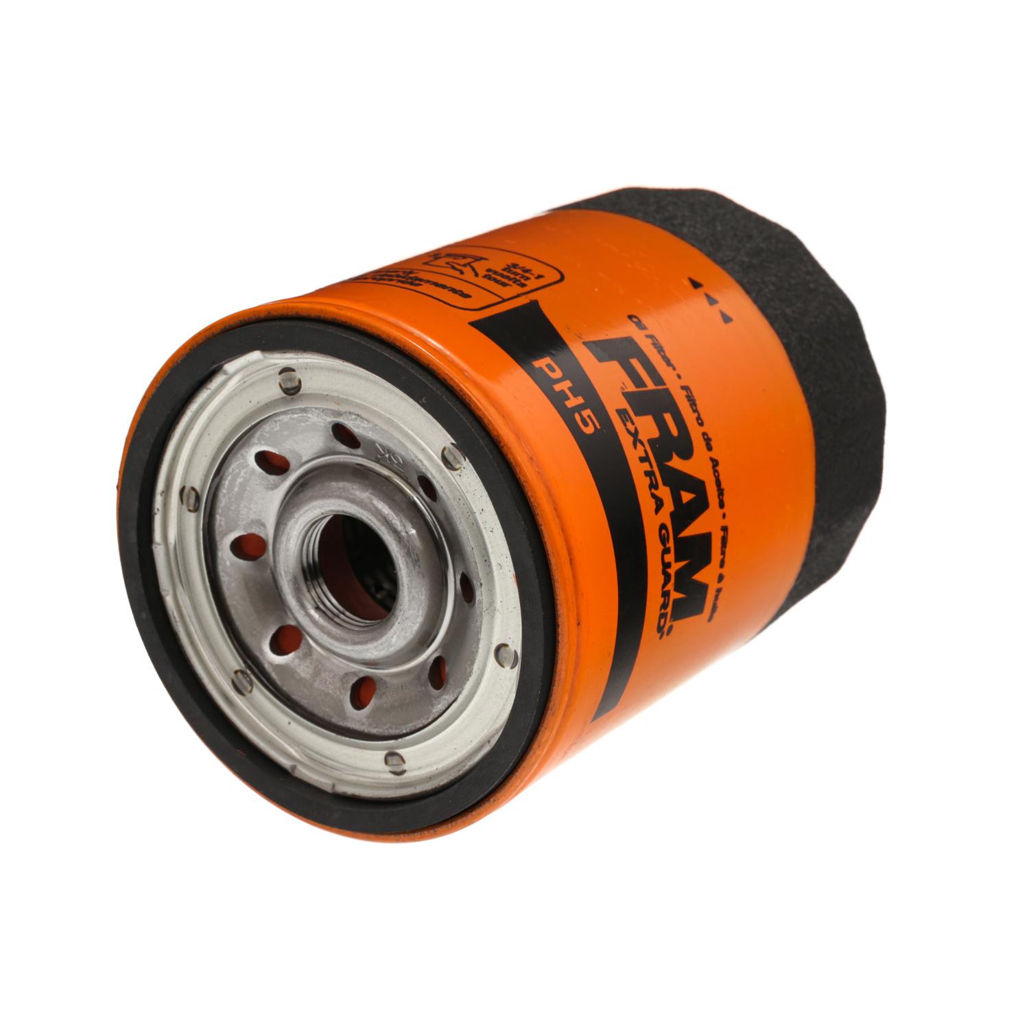 Fram PH5 - Engine Oil Filter Fram PH5 Engine Oil Filter product image 1 of 5