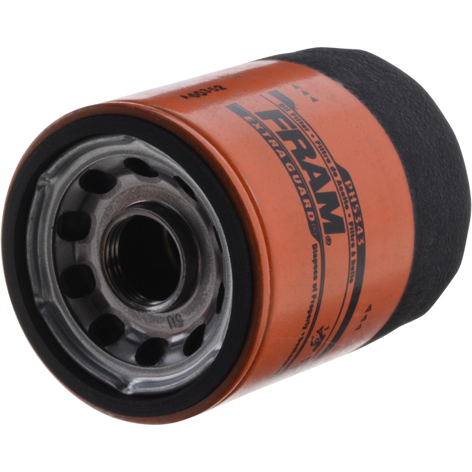 Fram PH5343 Engine Oil Filter product image 1 of 4