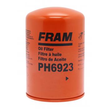 Fram PH6923 Engine Oil Filter product image 2 of 2