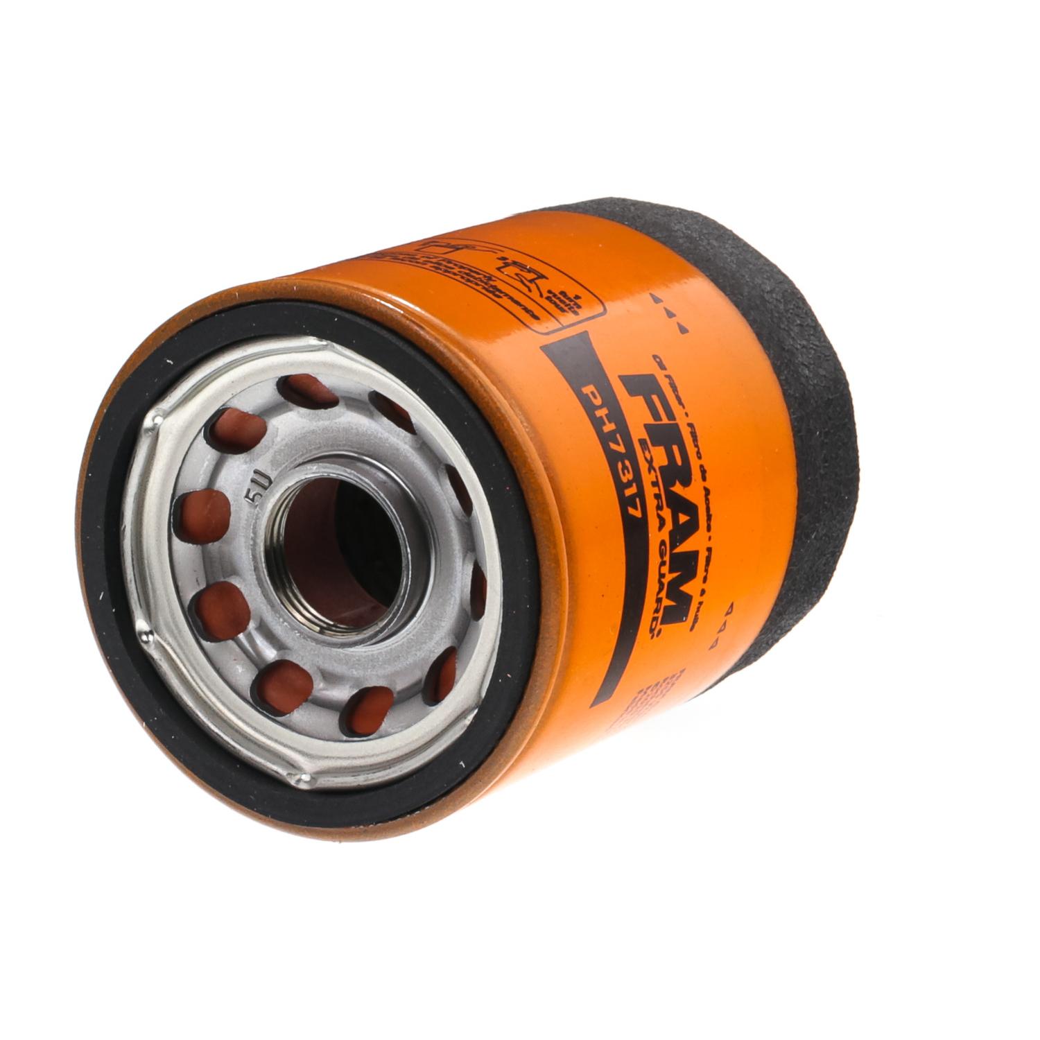 Fram PH7317 - Engine Oil Filter Fram PH7317 Engine Oil Filter product image 1 of 5