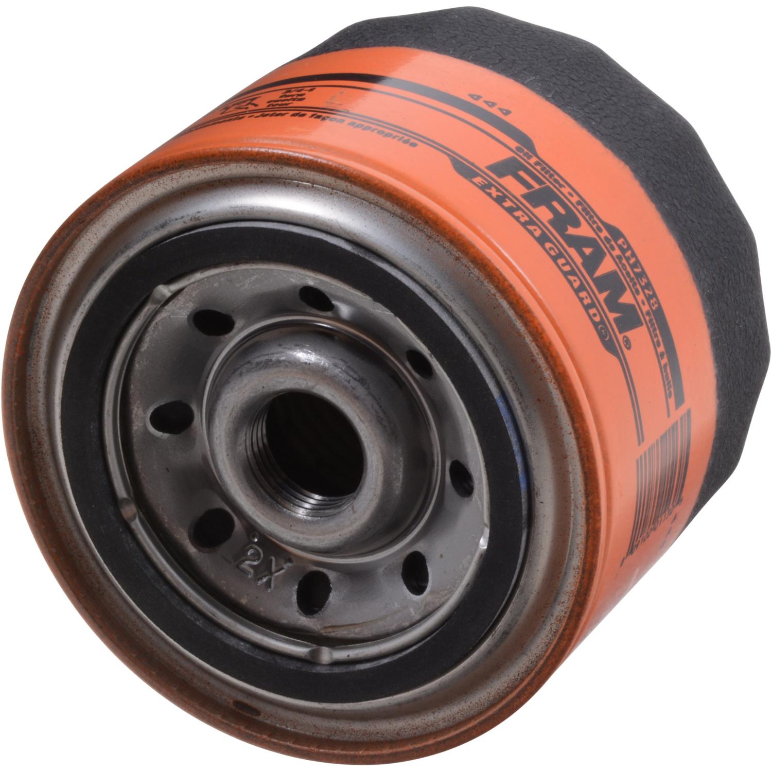 Fram PH7328 - Engine Oil Filter Fram PH7328 Engine Oil Filter product image 1 of 4