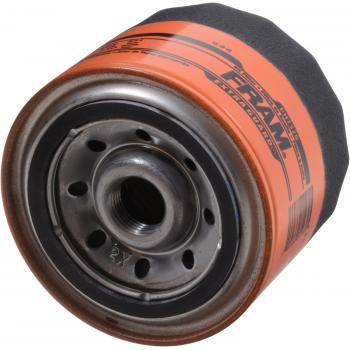 1984 Volvo GLE Engine Oil Filter