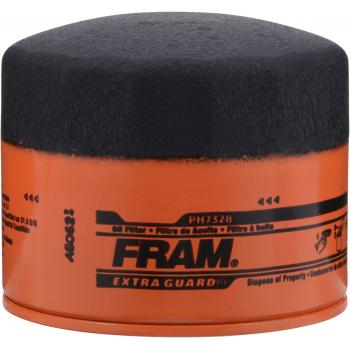1999 Volvo C70 Engine Oil Filter Fram PH7328 image 2 of 4