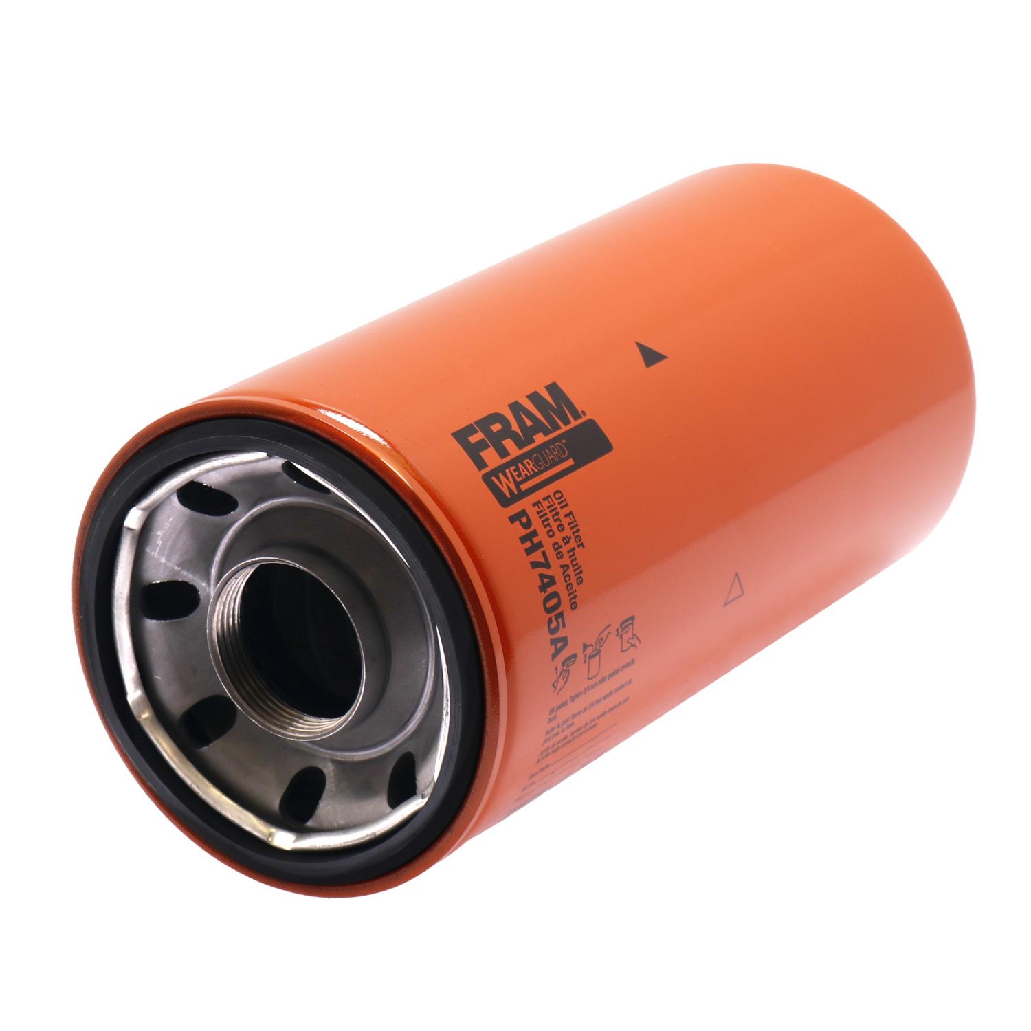 Fram PH7405A - Engine Oil Filter Fram PH7405A Engine Oil Filter product image 1 of 2
