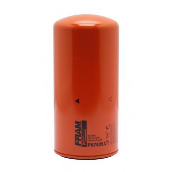 1998 Ford LT9513 Engine Oil Filter Fram PH7405A image 2 of 2