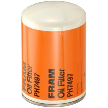 Fram PH7497 Fram PH7497 product image 1 of 1