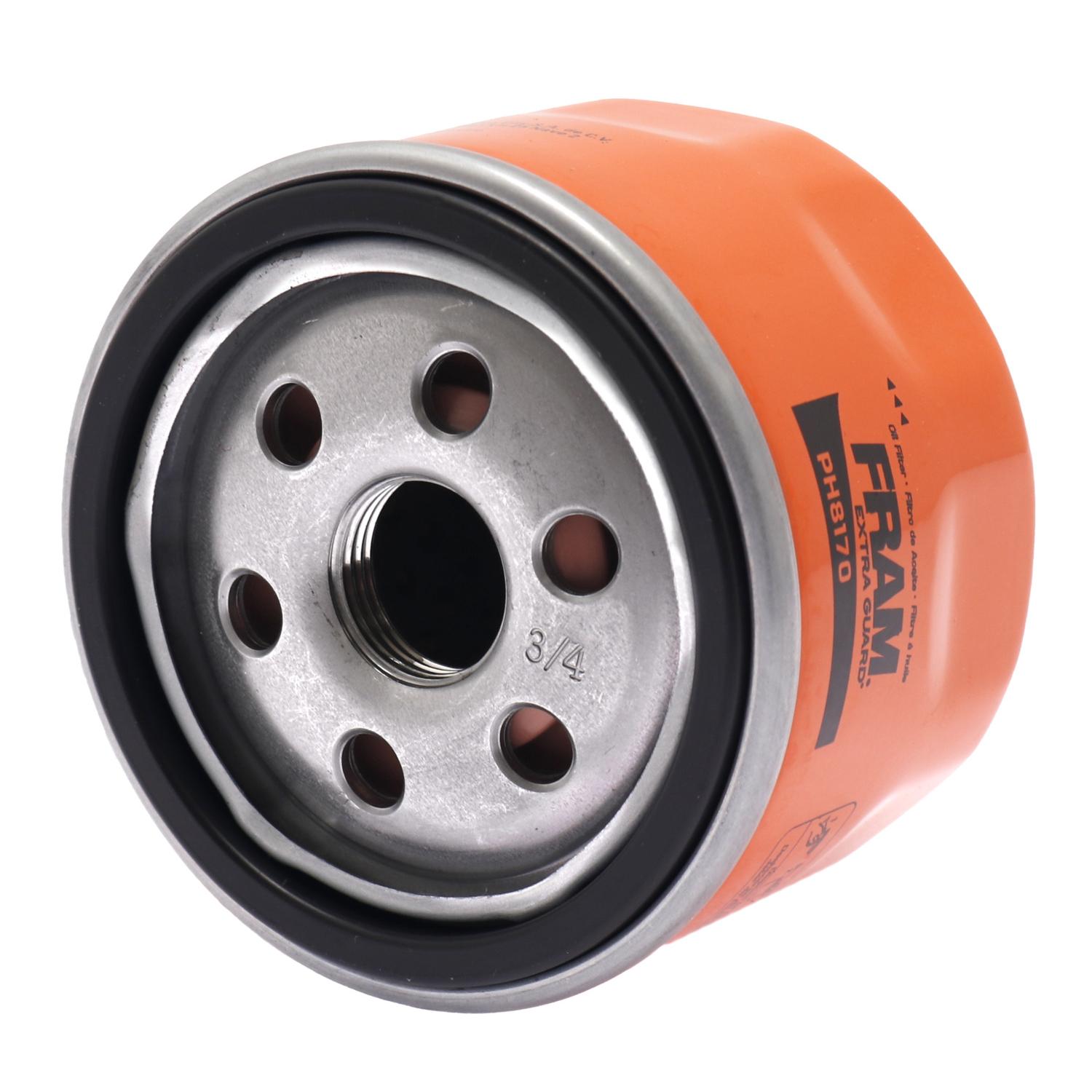 Fram PH8170 - Engine Oil Filter Fram PH8170 Engine Oil Filter product image 1 of 6