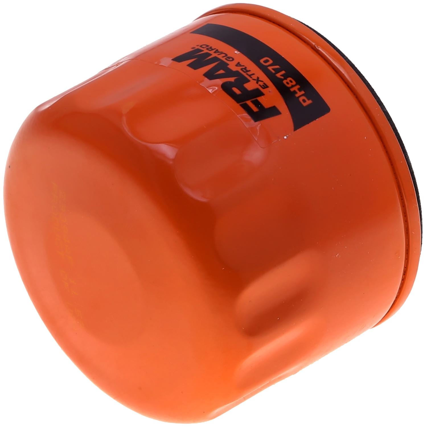 Fram PH8170 - Engine Oil Filter Fram PH8170 Engine Oil Filter product image 6 of 6