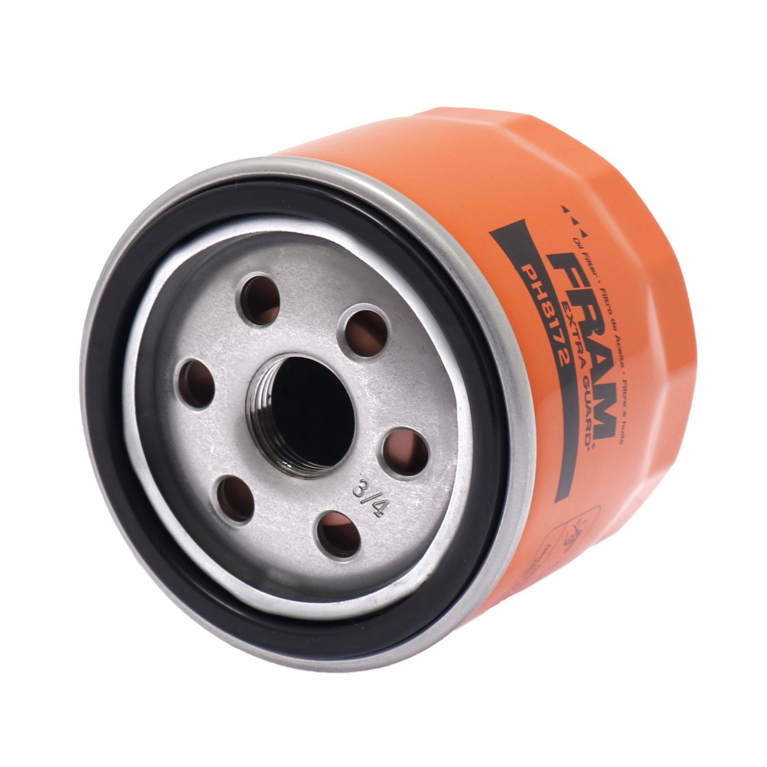 Fram PH8172 - Engine Oil Filter Fram PH8172 Engine Oil Filter product image 1 of 2