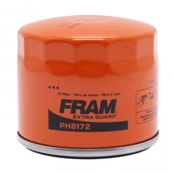 1991 Maserati Spyder Engine Oil Filter Fram PH8172 image 2 of 2