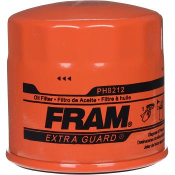 1991 Sterling 827 Engine Oil Filter Fram PH8212 image 3 of 4