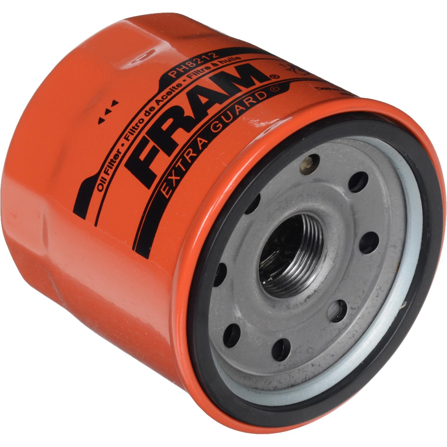 Fram PH8212 - Engine Oil Filter Fram PH8212 Engine Oil Filter product image 7 of 9