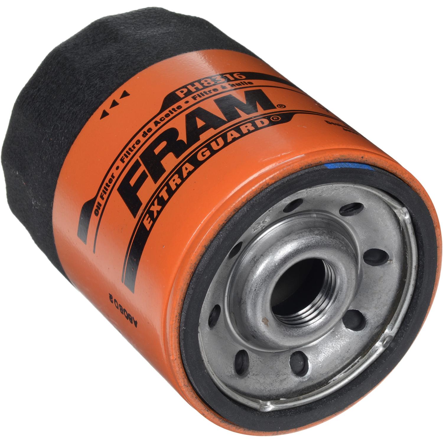 Fram PH8316 - Engine Oil Filter Fram PH8316 Engine Oil Filter product image 7 of 9