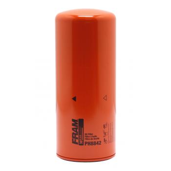 2009 Volvo 9700 Engine Oil Filter Fram PH8842 image 2 of 2