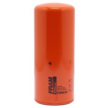 Fram PH8842FP Engine Oil Filter product image 1 of 2