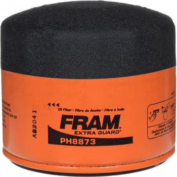 2002 GMC Savana 3500 Engine Oil Filter Fram PH8873 image 1 of 4