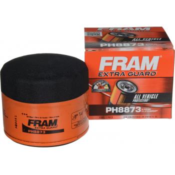 2002 GMC Savana 3500 Engine Oil Filter Fram PH8873 image 3 of 4