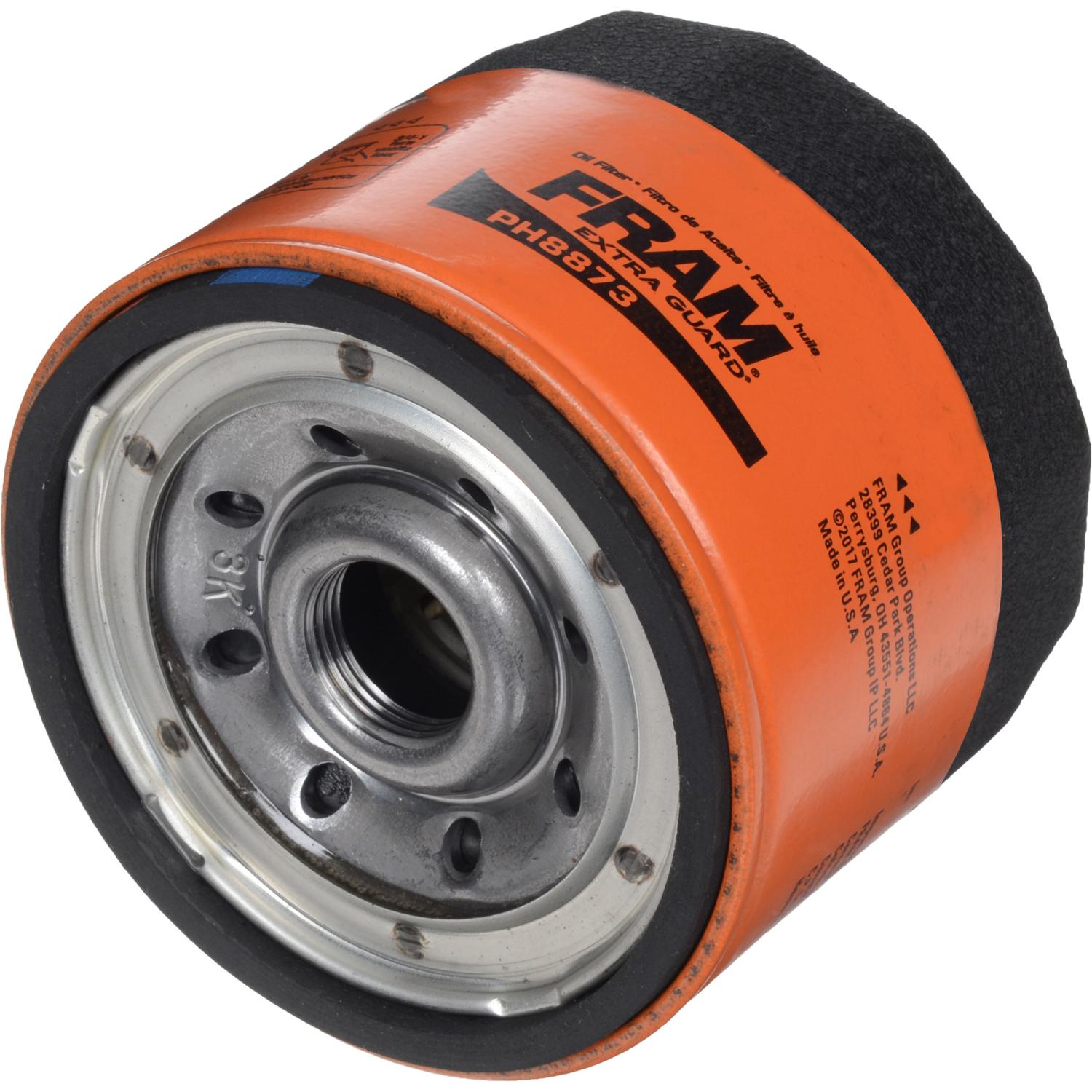 Fram PH8873 - Engine Oil Filter Fram PH8873 Engine Oil Filter product image 5 of 6