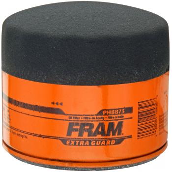 2002 GMC C3500HD Engine Oil Filter Fram PH8873FP image 1 of 1